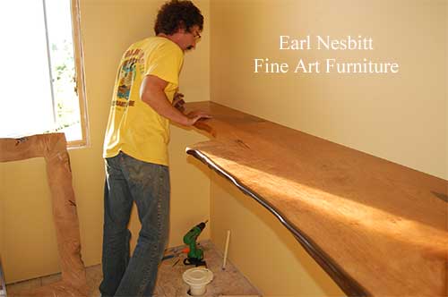 installing slab countertop in bathroom installing slab countertop in bathroom